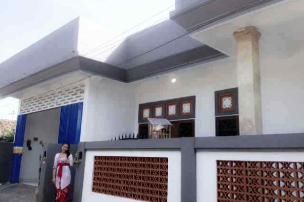 Rumah Dijual di Sanglah, Denpasar – Bali Lokasi Strategis – R1139