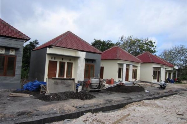 Rumah Minimalis dijual murah di Jimbaran Bali – R1144