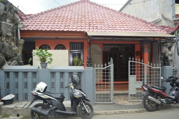 Disewakan Rumah Murah di Denpasar Bali – R1143