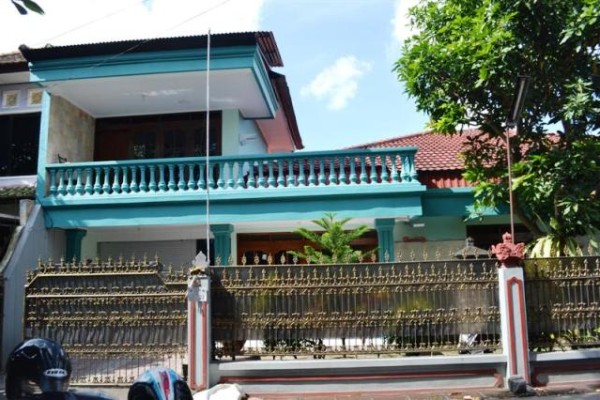 Rumah Dijual Lokasi Strategis Di Denpasar – R1006