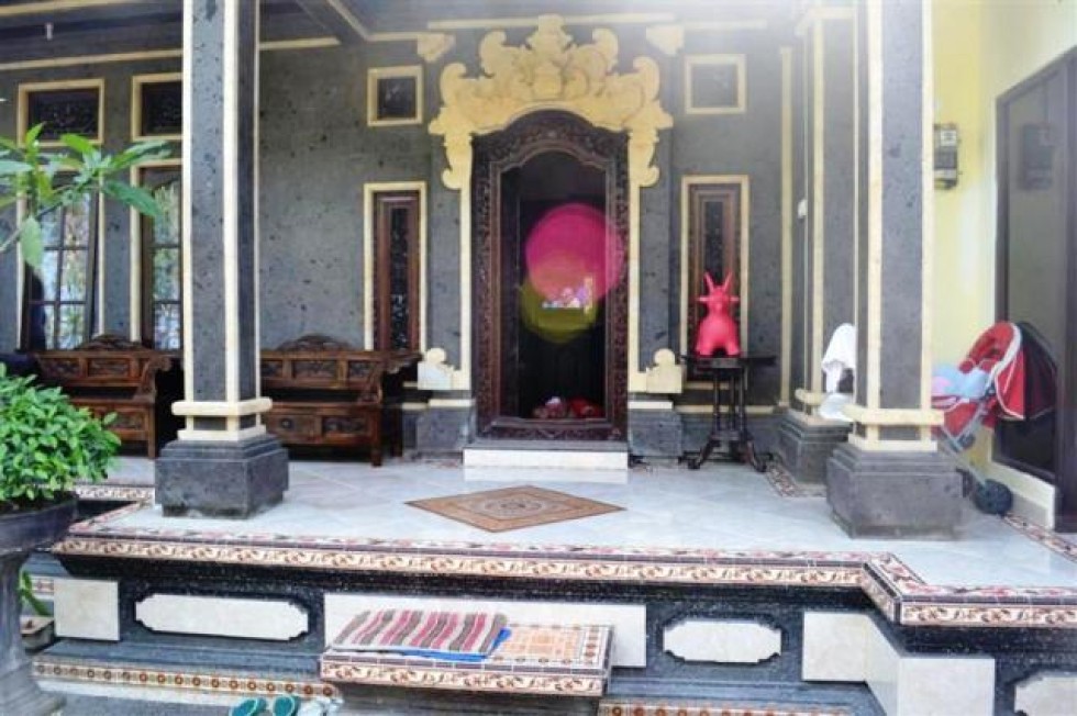 Dijual Rumah Cantik Di Dalung – R1041