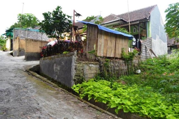 Rumah Dijual Di Tabanan – R1045B