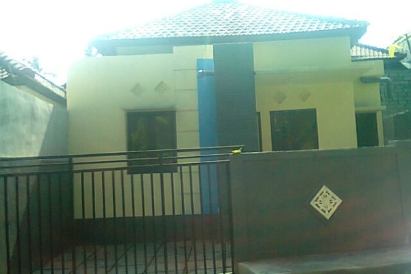 Rumah Dijual Di Tabanan (R1054B)