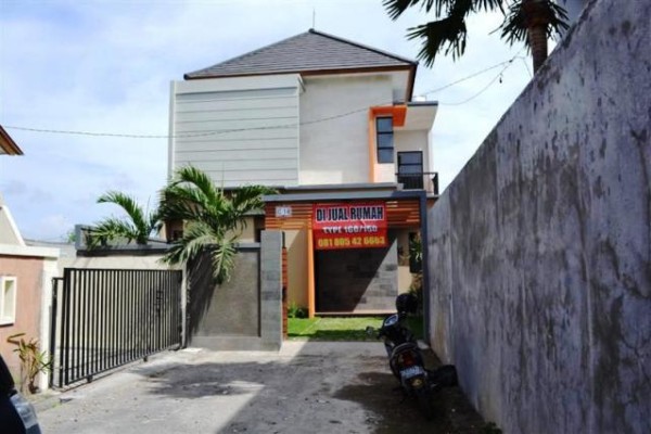 Rumah Dijual Di Denpasar – (R1055B)
