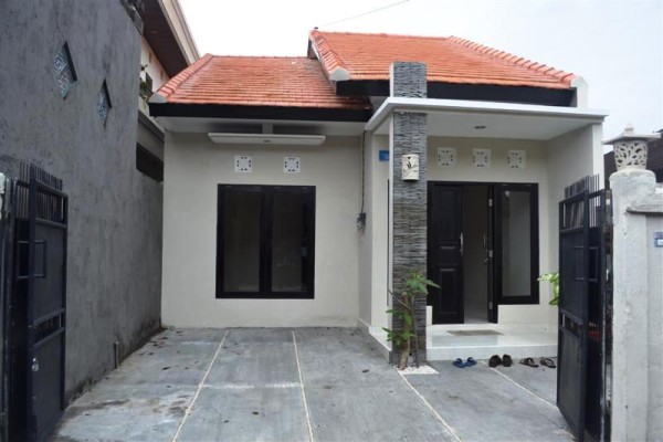 Rumah Dijual Di Denpasar, Bali  – R1061B