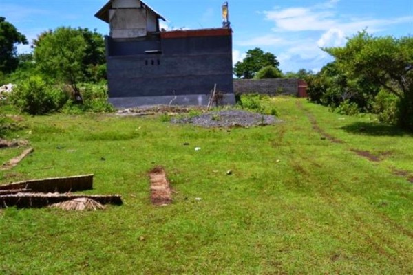 Dijual Tanah Lokasi Strategis di Jimbaran, Bali – TJJI014