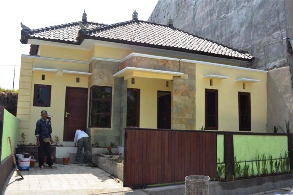 Dijual rumah baru style minimalis di Tabanan – R1079B