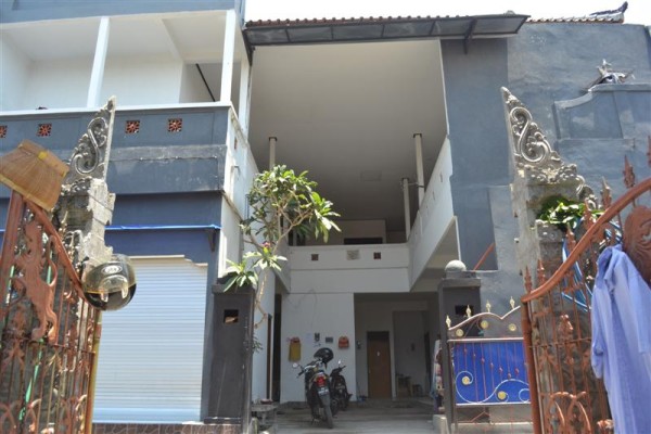 Dijual Rumah Kos di Denpasar Murah 18 kamar