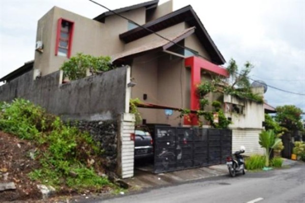 Kategori: RUMAH  Rumah Jual Tanah murah di Bali  Rumah 