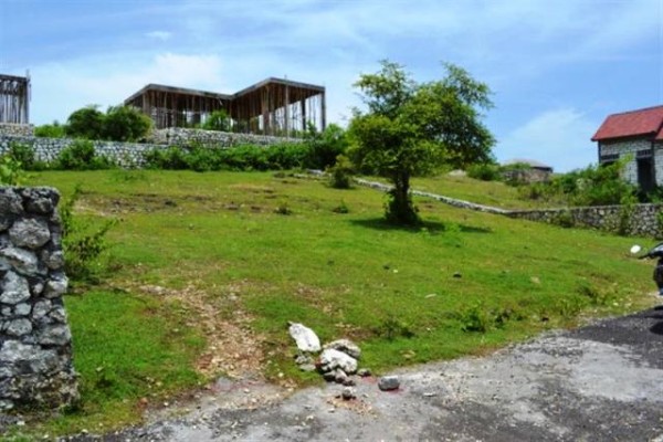 Jual Tanah di Jimbaran, dekat hotel Puri Bendesa – TJJI019