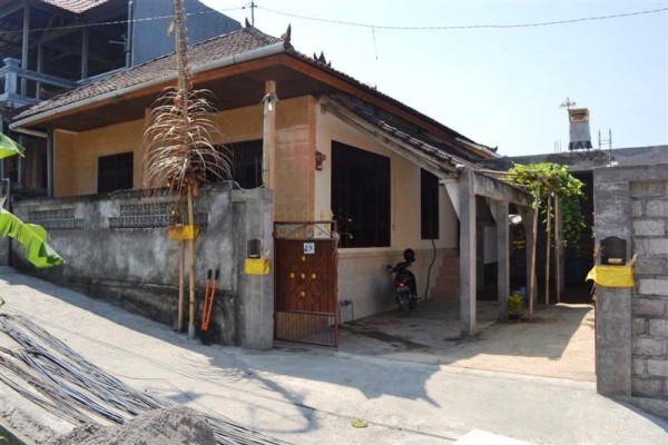 Disewakan Rumah Nyaman Di Denpasar – R1080