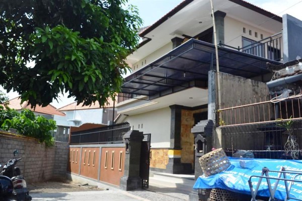 Disewakan Rumah di Denpasar murah strategis  – R1103
