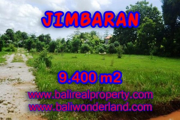 Jual tanah murah di Jimbaran Bali – TJJI055