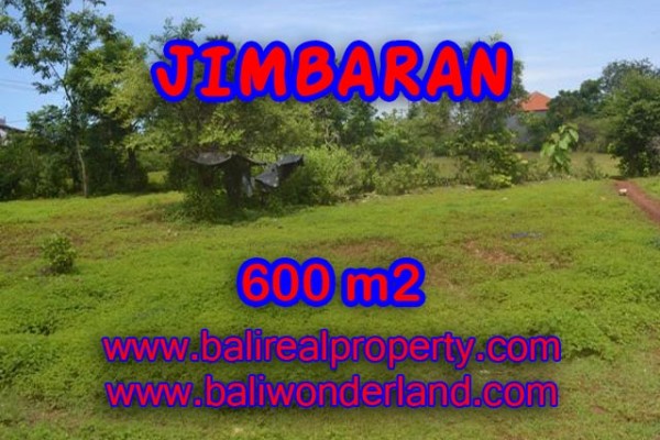 Tanah di Bali dijual murah di Jimbaran four seasons – TJJI064