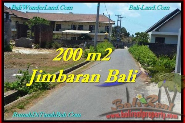 TANAH MURAH di JIMBARAN BALI DIJUAL TJJI101