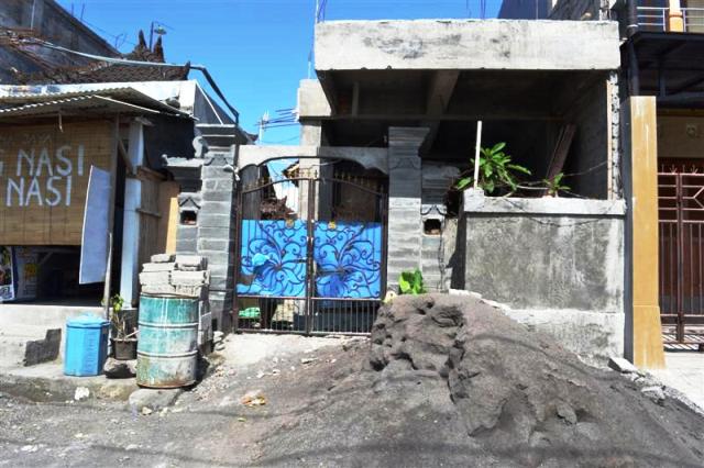 Rumah Sederhana Dijual Di Kuta Bali – R1031B  Rumah Jual 