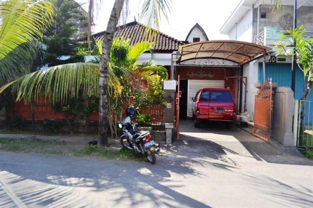 Disewakan Rumah Murah di Denpasar Bali – R1143  Rumah 