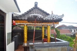 Rumah Dijual MURAH di Bali - R1137