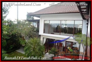 Villa dijual di Tabanan Bali - VJTB002