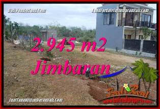 TANAH MURAH di JIMBARAN BALI DIJUAL TJJI132